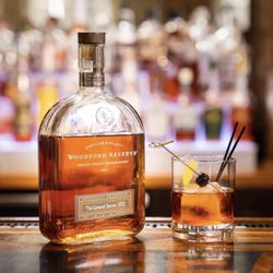 General Denver - General Denver Bourbon exclusively bottled for the General Denver