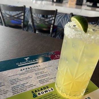 Cantina's Mexican Kitchen - Mexican Near Me - Clermont, Florida