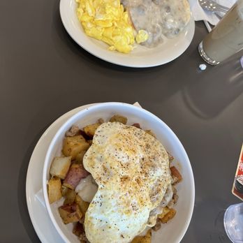 Eggs Up Grill - Loaded Homefry Bowl - Breakfast & Brunch Near Me - Murfreesboro, Tennessee Eggs Up Grill - Loaded Homefry Bowl - Breakfast & Brunch Near Me - Murfreesboro, Tennessee