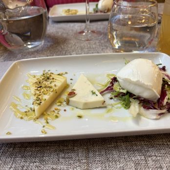 Nerone - Cheese plate - Roman Near Me - Rome, RM Nerone - Cheese plate - Roman Near Me - Rome, RM