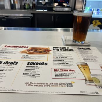 Buffalo Wild Wings - Chicken Wings Near Me - Clifton Park, New York Buffalo Wild Wings - Chicken Wings Near Me - Clifton Park, New York