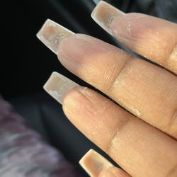 Beauty Nail Bar
