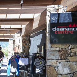 Whistler Blackcomb Outlet Store Whistler