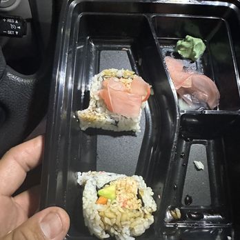 Bachi Xpress - Food Trucks Near Me - Whittier , California