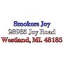 Photo of Smokers Joy