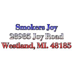 Smokers Joy