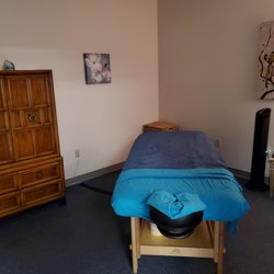 Massage Hillsboro - Massage Therapy room at Massage Hillsboro.