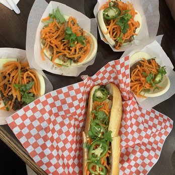 Banh Mi Metro - Sandwiches Near Me - Toronto, Ontario