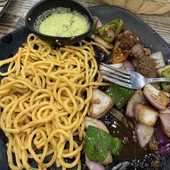 Pho Lab - Shaken Filet Mignon Garlic noodles! - Vietnamese Near Me - Lake Forest, California Pho Lab - Shaken Filet Mignon Garlic noodles! - Vietnamese Near Me - Lake Forest, California