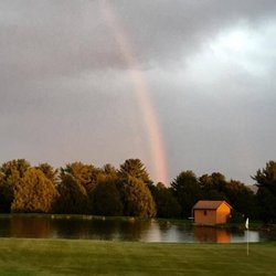 Prairie Du Chien Country Club