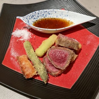 Komatsuya - Japanese Near Me - San Diego, California