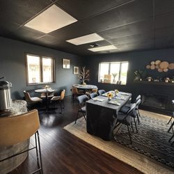 Common Grounds Cafe