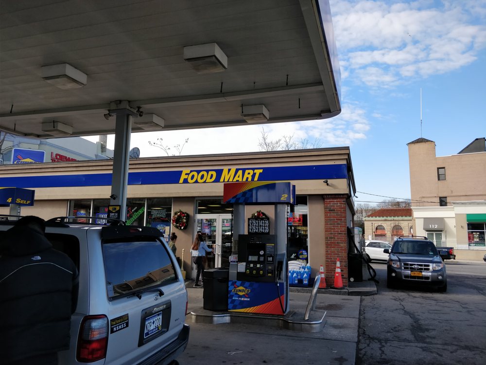 SUNOCO Gas Stations 37 Westchester Ave, Port Chester, NY Phone Number Yelp