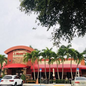 J Mark's Restaurant - New American Near Me - Pompano Beach, Florida J Mark's Restaurant - New American Near Me - Pompano Beach, Florida