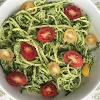 Chef Aliza's - Personal Chefs Near Me