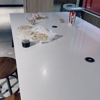KFC - Filthy filthy restaurant - Fast Food Near Me - Pagewood, NSW KFC - Filthy filthy restaurant - Fast Food Near Me - Pagewood, NSW