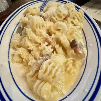 Flour & Barrel - Radiatore - Tapas/Small Plates Near Me - Raleigh, North Carolina