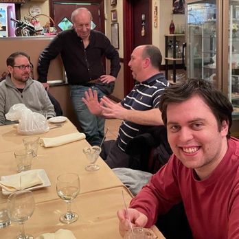 L'Italiano Trattoria - Me and my family - Caterers Near Me - Bayside, New York L'Italiano Trattoria - Me and my family - Caterers Near Me - Bayside, New York