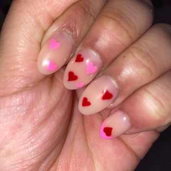 Fancy Nails - Nail Salons Near Me - Mount Vernon, Washington Fancy Nails - Nail Salons Near Me - Mount Vernon, Washington