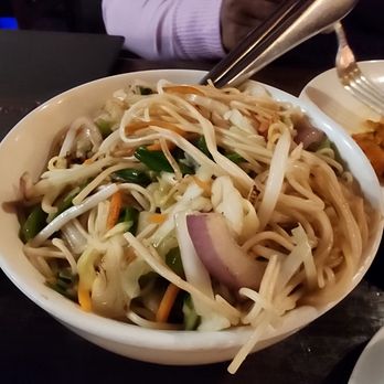 Red Hot Chilli Pepper - Hakka noodles - Chinese Near Me - San Carlos, California Red Hot Chilli Pepper - Hakka noodles - Chinese Near Me - San Carlos, California