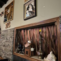 Excellent decor ! Excellent decor !
