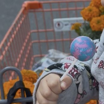 The Home Depot - My daughter's lollipop - Nurseries & Gardening Near Me - Vacaville, California The Home Depot - My daughter's lollipop - Nurseries & Gardening Near Me - Vacaville, California