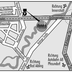 Denn's Biomarkt