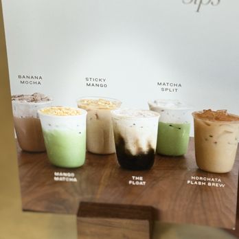 Concept Coffee - Coffee & Tea Near Me - Sacramento, California