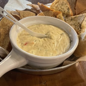 Founders Brewing - Beer Cheese Dip - Breweries Near Me - Grand Rapids, Michigan