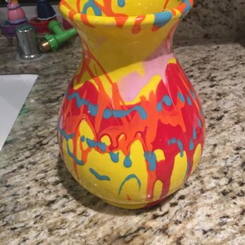 Firefly Ceramics - Paint-Your-Own Pottery Near Me - Ventura, California