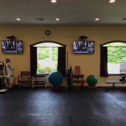 Keith Golka, Physical Therapy, Fitness, & Wellness Services
