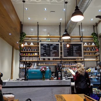 Groundwork Coffee - Coffee & Tea Near Me - Los Angeles, California Groundwork Coffee - Coffee & Tea Near Me - Los Angeles, California