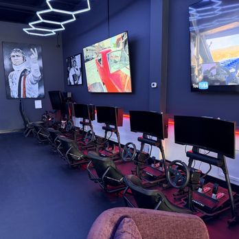 Kartcade - Arcades Near Me - West Linn, Oregon Kartcade - Arcades Near Me - West Linn, Oregon