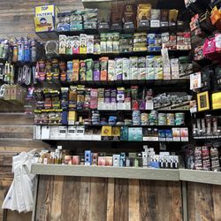 Prime Tobacco Zone