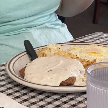 Joy's Sedro Woolley Bakery & Cafe - Chicken fried steak - Bakeries Near Me - Sedro Woolley, Washington Joy's Sedro Woolley Bakery & Cafe - Chicken fried steak - Bakeries Near Me - Sedro Woolley, Washington