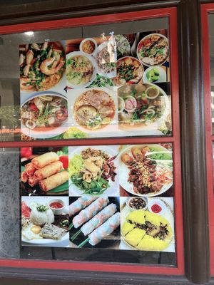 Menu photo 6 Kieu Vietnamese Cuisine Honolulu, HI Menu photo 6 Kieu Vietnamese Cuisine Honolulu, HI