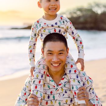 Emma Wyatt Photography - Makena, Big Beach at Sunset - Session Photography Near Me
