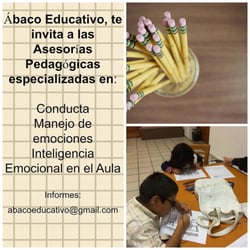 Ábaco Educativo