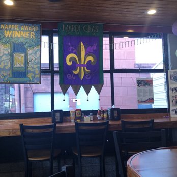 Bobs Downtown Restaurant - New American Near Me - Mobile, Alabama Bobs Downtown Restaurant - New American Near Me - Mobile, Alabama