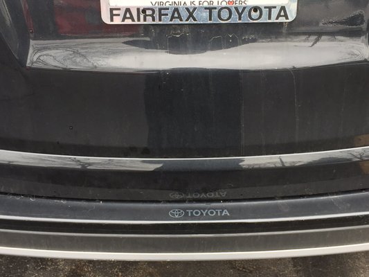 OURISMAN FAIRFAX TOYOTA - SERVICE CENTER - Updated January 2026 - 19 ...