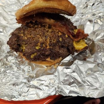 Cluck Cluck Moo Moo - Burgers Near Me - East Amherst, New York