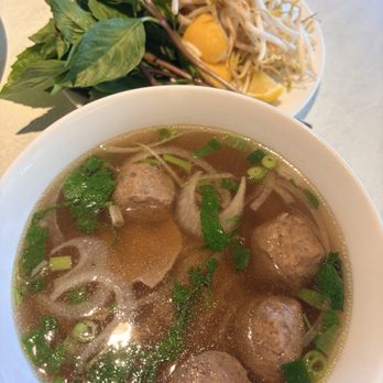 An Di Dzo - Vietnamese Near Me - Honolulu, Hawaii