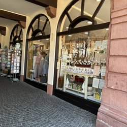 Schatztruhe