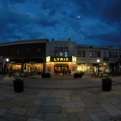 Lyric Theatre