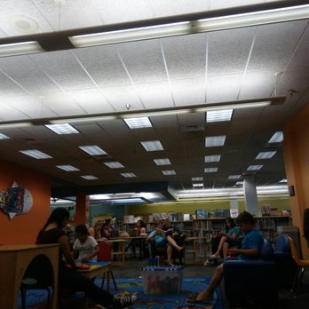 Mesa Public Library - Libraries Near Me - Mesa, Arizona