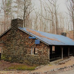 J. Frank Wilson Memorial Park - Shelter No. 1