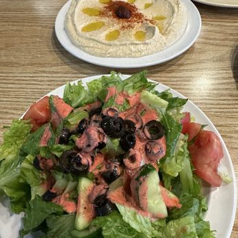Ali Baba Family Restaurant - Family meal for two - Halal Near Me - El Cajon, California Ali Baba Family Restaurant - Family meal for two - Halal Near Me - El Cajon, California