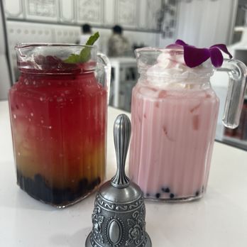 Arcane Maid Cafe - Themed Cafes Near Me - Arcadia, California