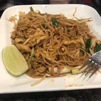 Asian Cafe - Asian Fusion Near Me - Fort Smith, Arkansas