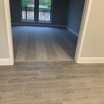 Salgado Construction - Before Installation - General Contractors Near Me - Channelview, Texas
